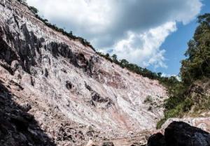 Minas de Sal de Pilluana